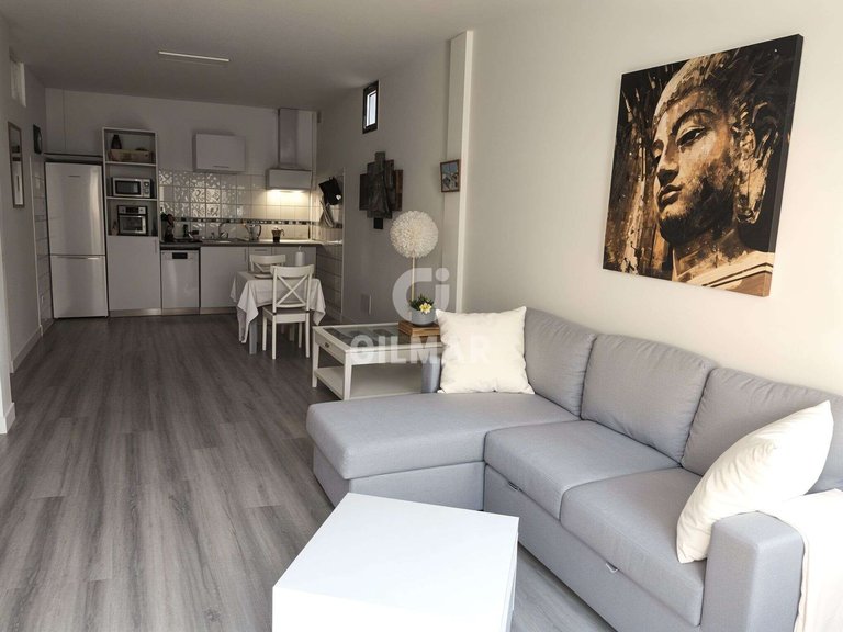Apartment for Sale in Arona, Tenerife 1