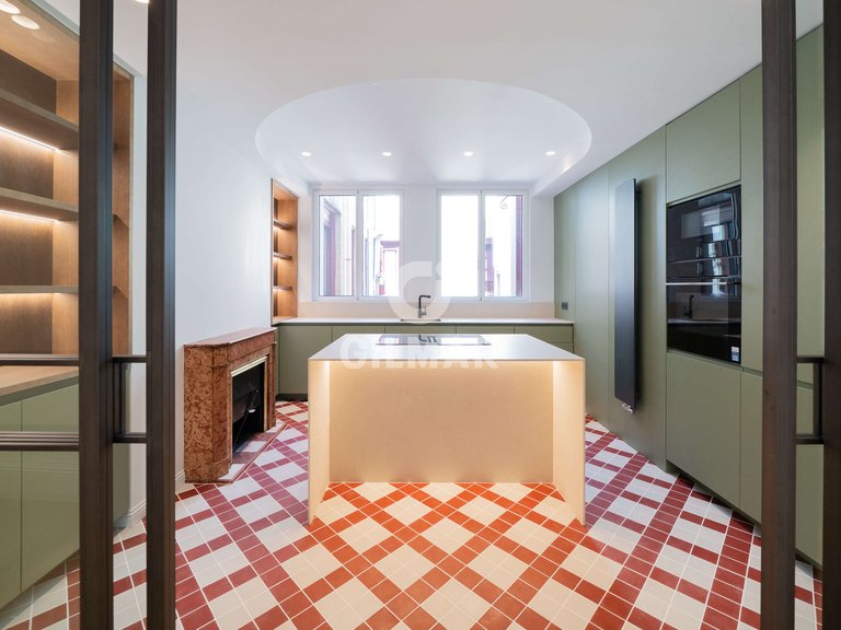 Apartment for Sale in Madrid, Madrid 13