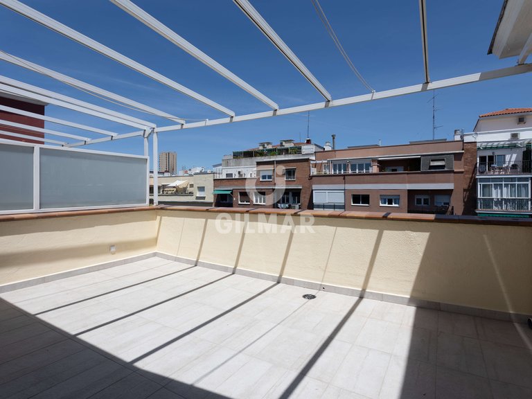 Apartment for Rent in Madrid, Madrid 24