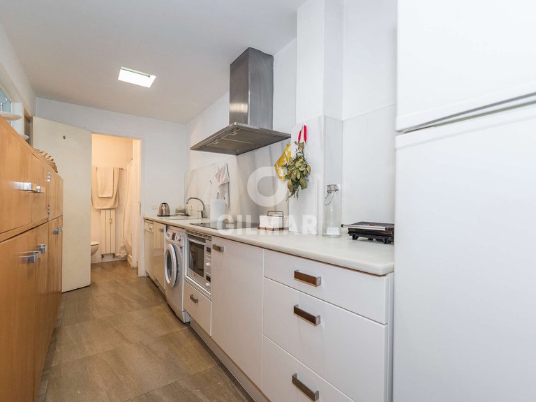 Apartment for Sale in Madrid, Madrid 12