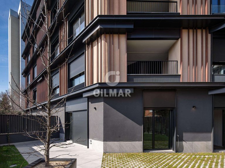 Apartment for Sale in Madrid, Madrid 35