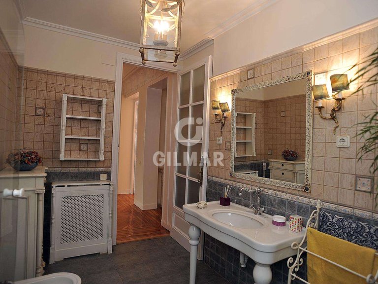 Apartment for Rent in Madrid, Madrid 7