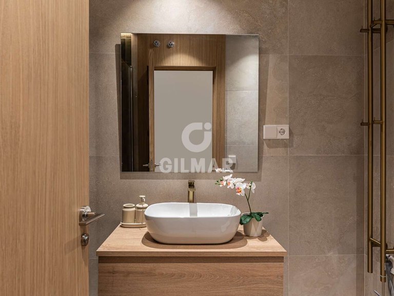 Apartment for Sale in Madrid, Madrid 35