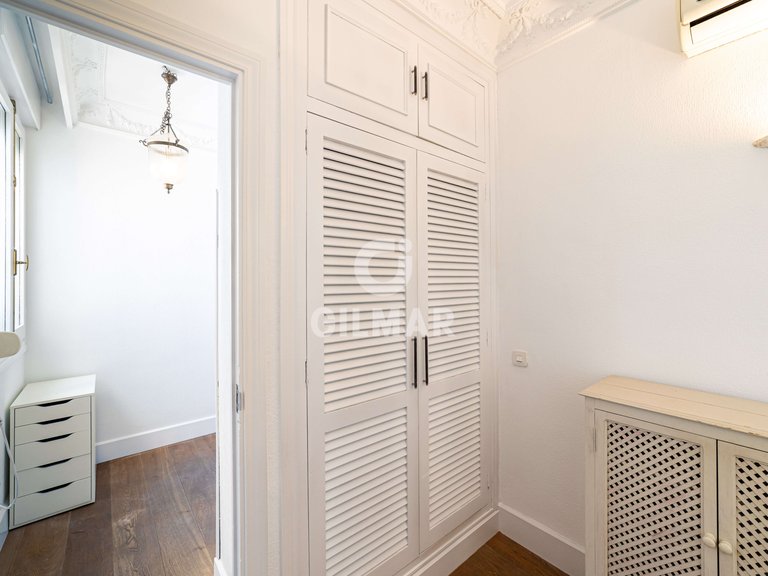 Apartment for Rent in Madrid, Madrid 27