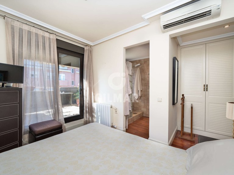 Penthouse for Sale in Madrid, Madrid 36