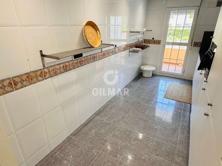Apartment for Rent in Marbella, Malaga 23