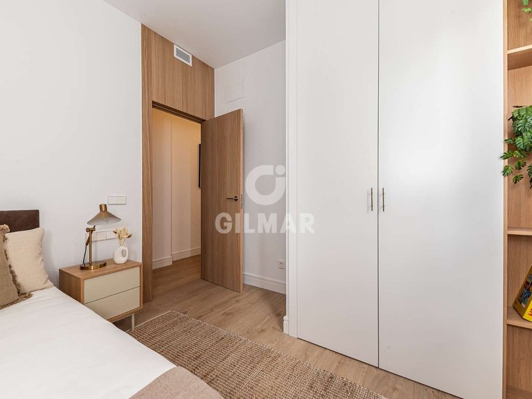 Apartment for Sale in Madrid, Madrid 40