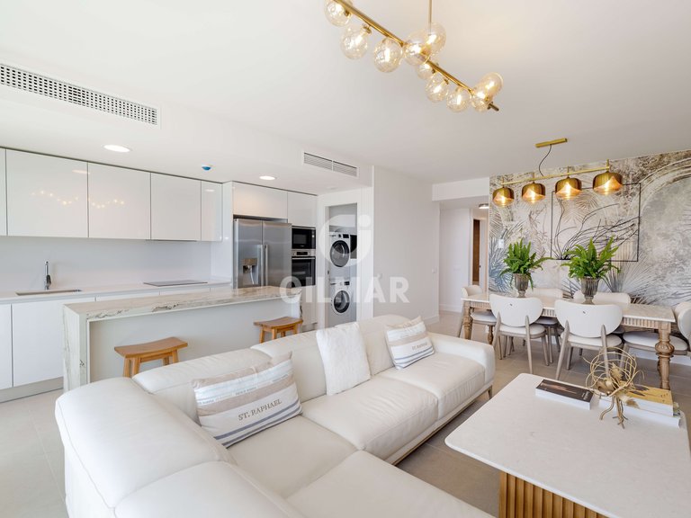 Apartment for Sale in Torremolinos, Malaga 6