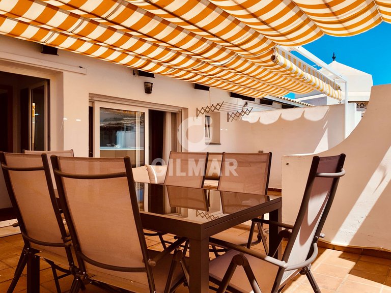 Penthouse for Sale in Torremolinos, Malaga 45