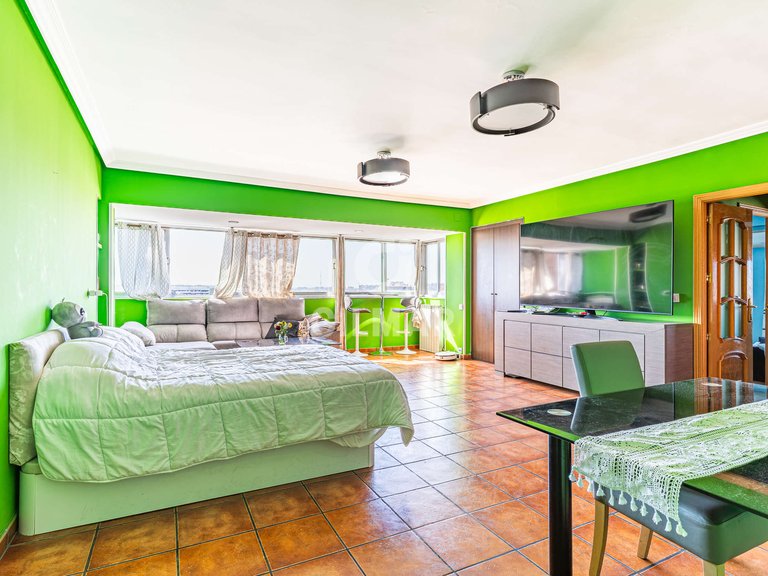 Apartment for Sale in Madrid, Madrid 1