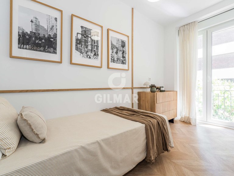 Apartment for Sale in Madrid, Madrid 21