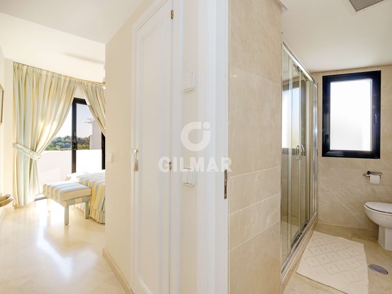 Town House for Sale in Marbella, Malaga 29