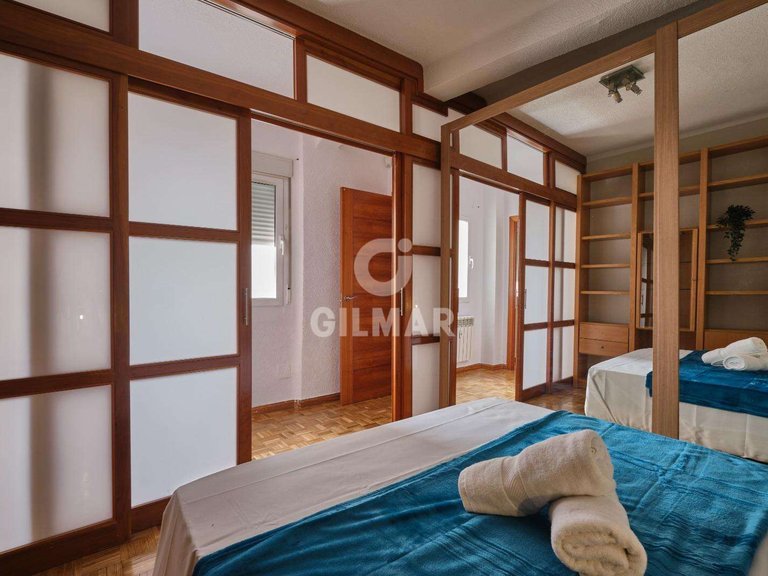 Apartment for Rent in Madrid, Madrid 17