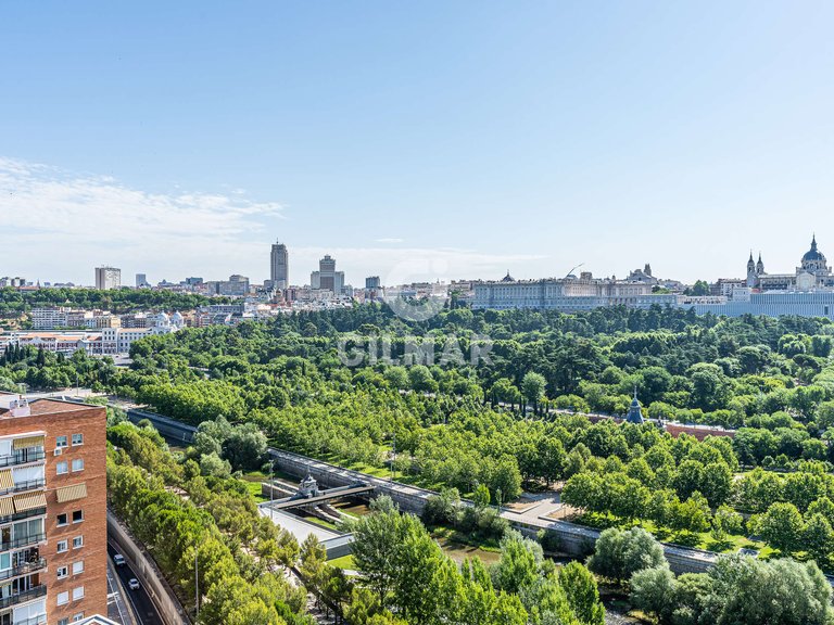 Apartment for Sale in Madrid, Madrid 27
