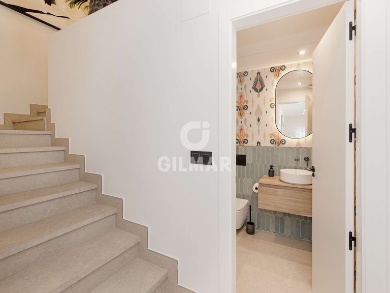Town House for Sale in BenalmÁdena, Malaga 48