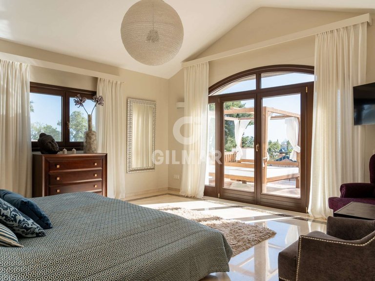 Villa for Sale in Marbella, Malaga 20