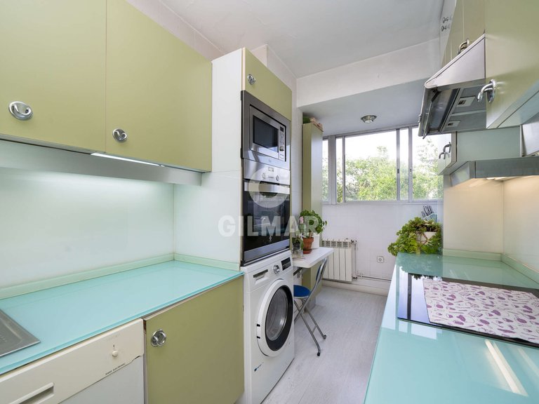 Apartment for Sale in Madrid, Madrid 20