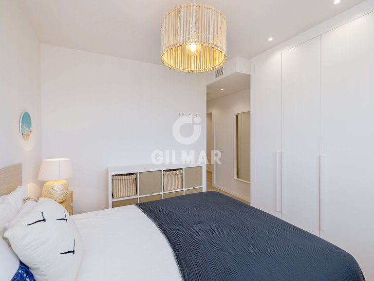 Apartment for Sale in Marbella, Malaga 16