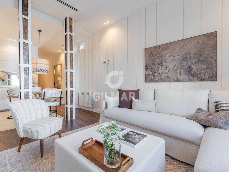 Apartment for Sale in Madrid, Madrid 1