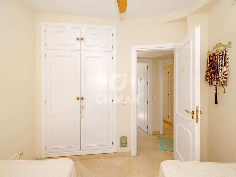 Town House for Sale in Marbella, Malaga 23