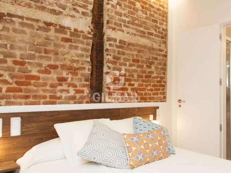 Apartment for Rent in Madrid, Madrid 8
