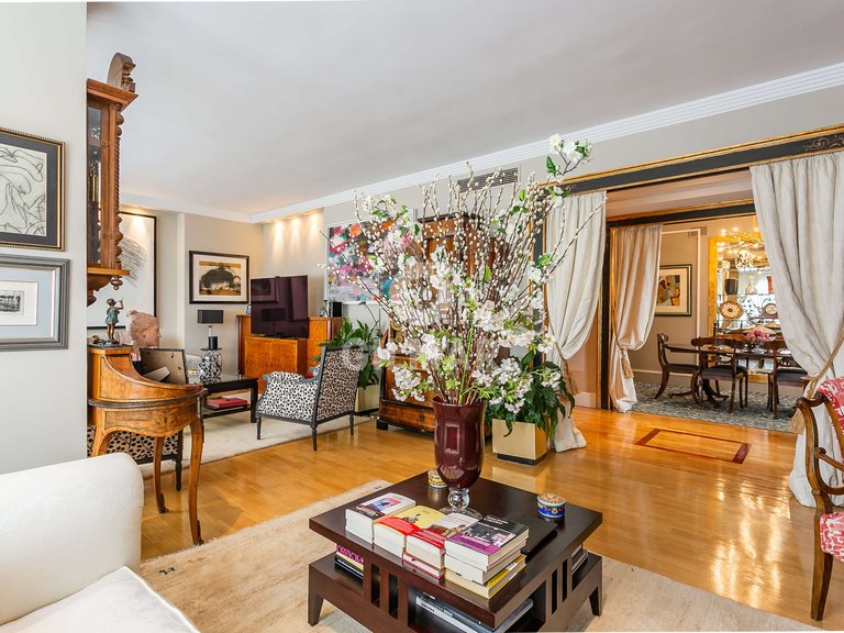 Apartment for Sale in Madrid, Madrid 5