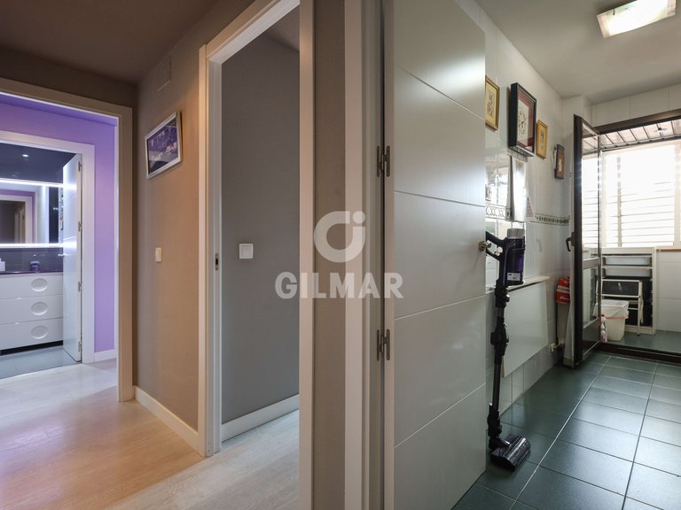 Apartment for Sale in Madrid, Madrid 9