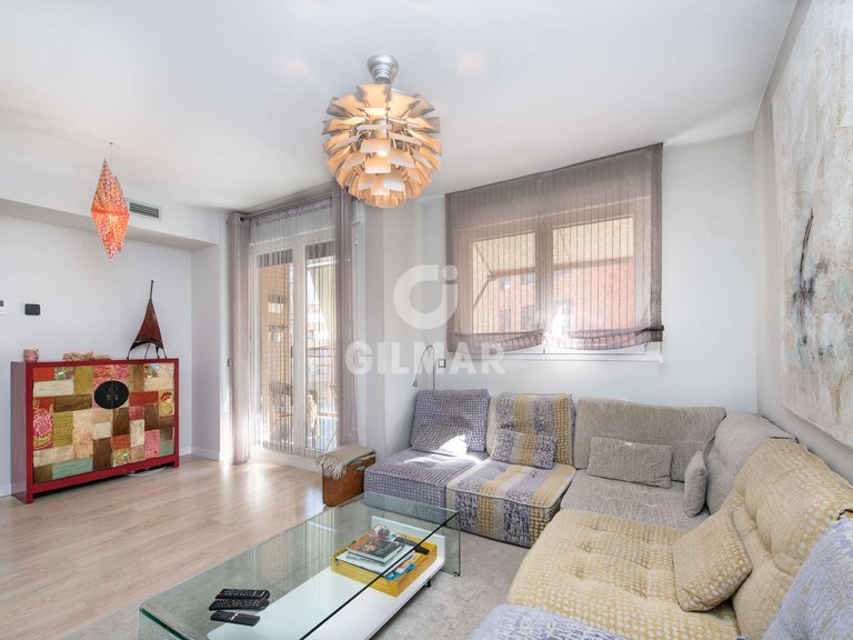 Apartment for Sale in Madrid, Madrid 24