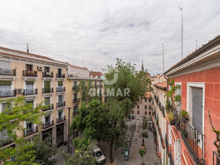 Apartment for Rent in Madrid, Madrid 6