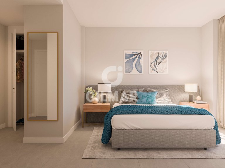 Apartment for Sale in MÁlaga, Malaga 6