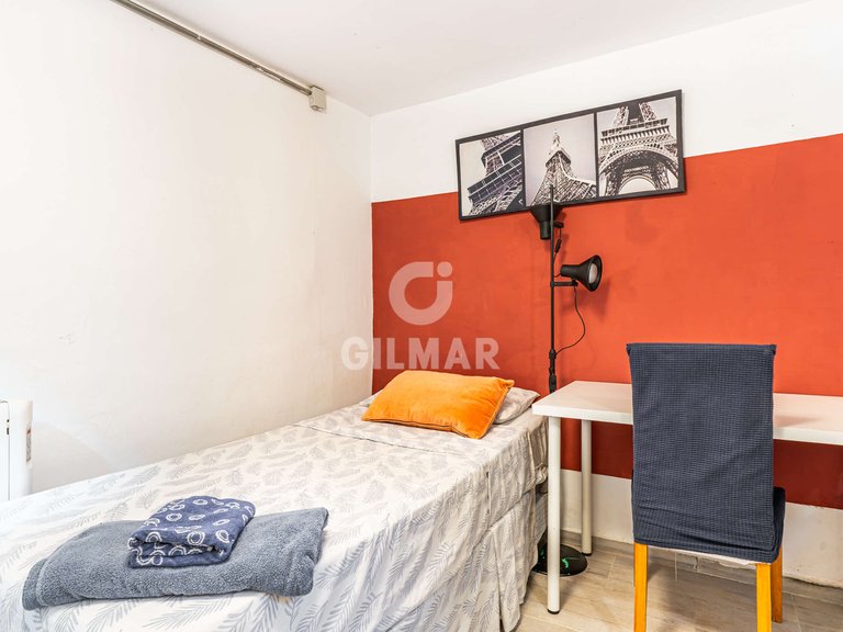 Apartment for Sale in Madrid, Madrid 17