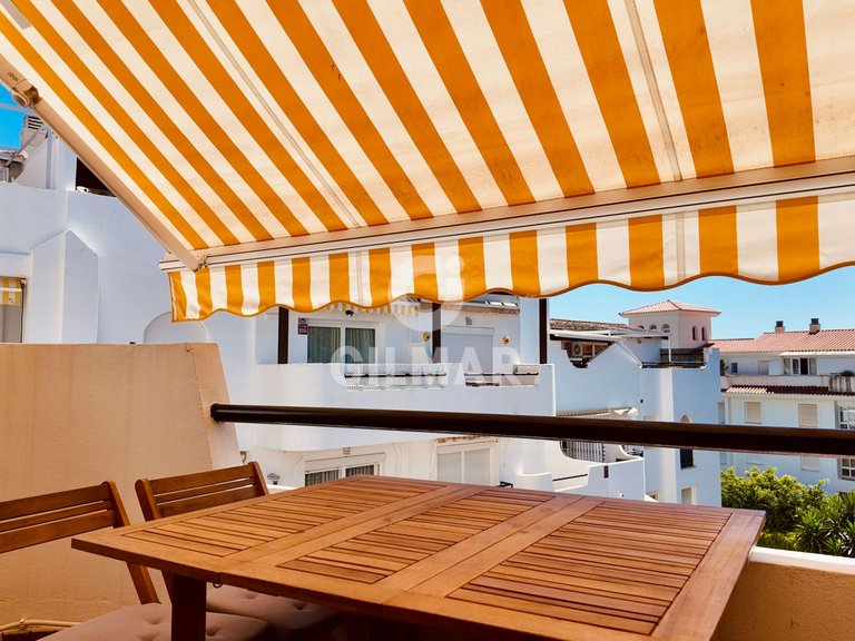 Penthouse for Sale in Torremolinos, Malaga 30