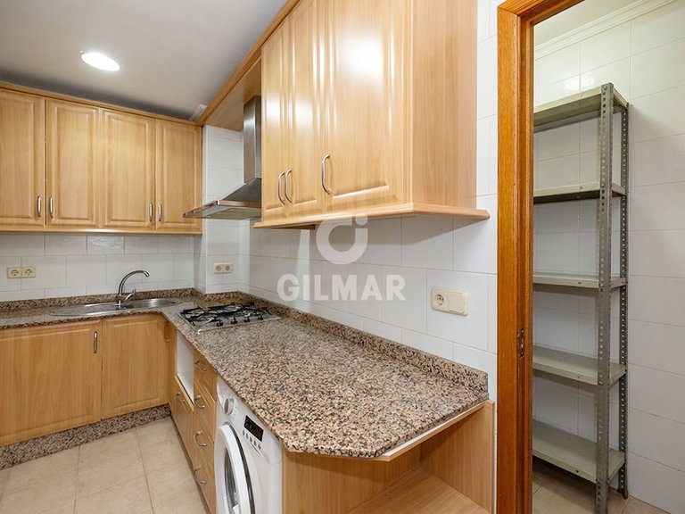 Apartment for Sale in MÁlaga, Malaga 7