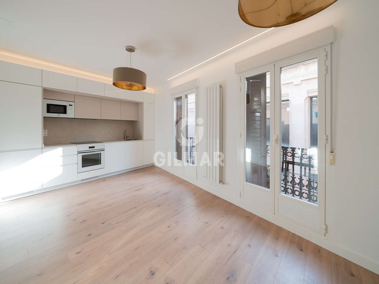Apartment for Rent in Madrid, Madrid 1