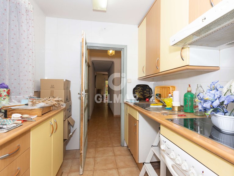 Apartment for Sale in Madrid, Madrid 15