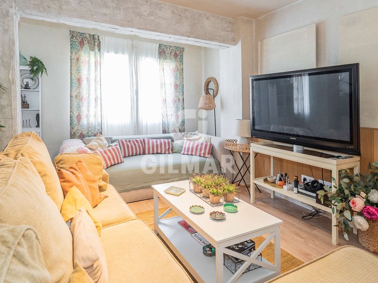 Apartment for Sale in Madrid, Madrid 8