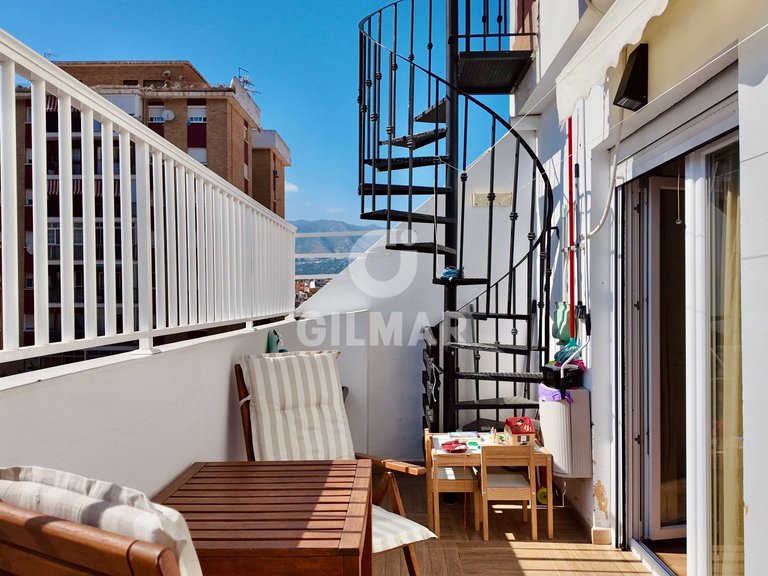 Penthouse for Sale in Las Lagunas De Mijas, Malaga 7