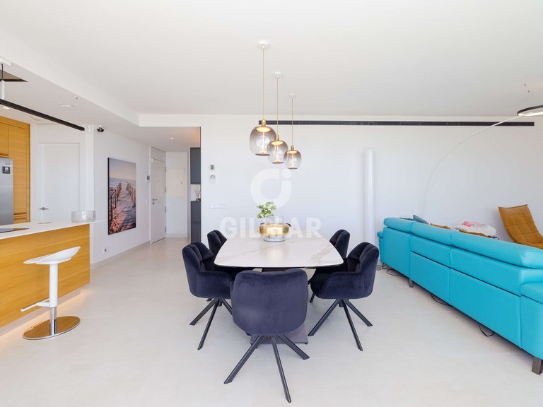Apartment for Sale in Fuengirola, Malaga 13