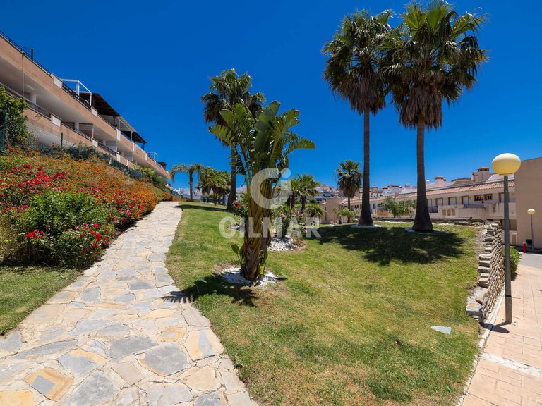 Apartment for Sale in Casares, Malaga 41