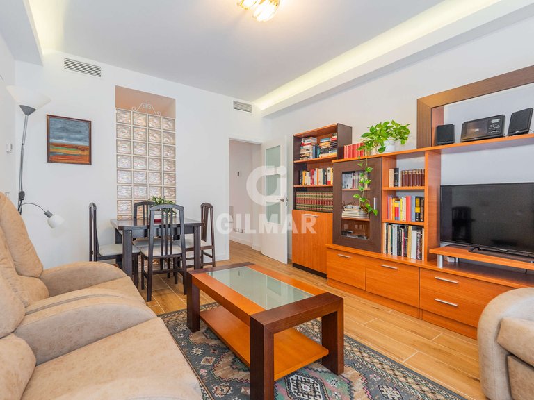 Apartment for Sale in Madrid, Madrid 7