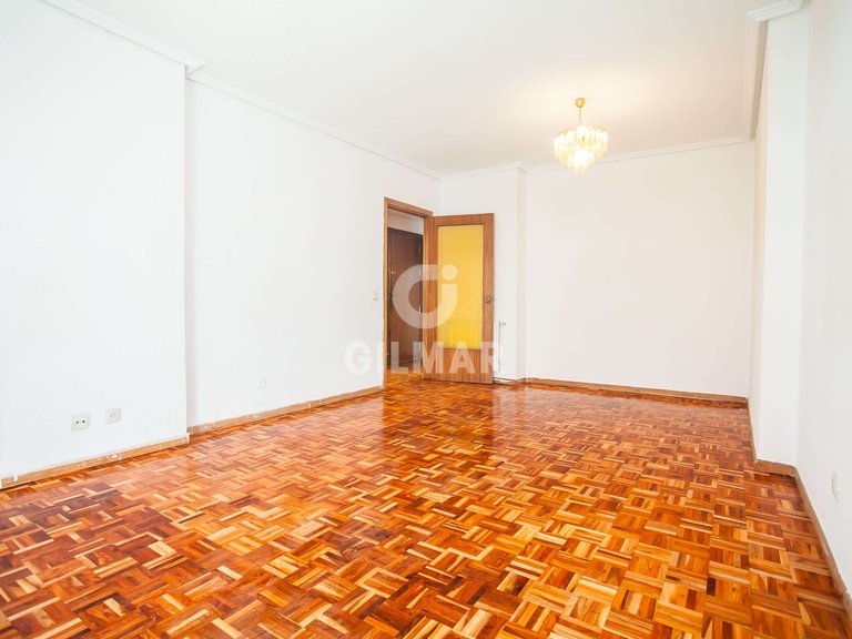 Apartment for Sale in Madrid, Madrid 3