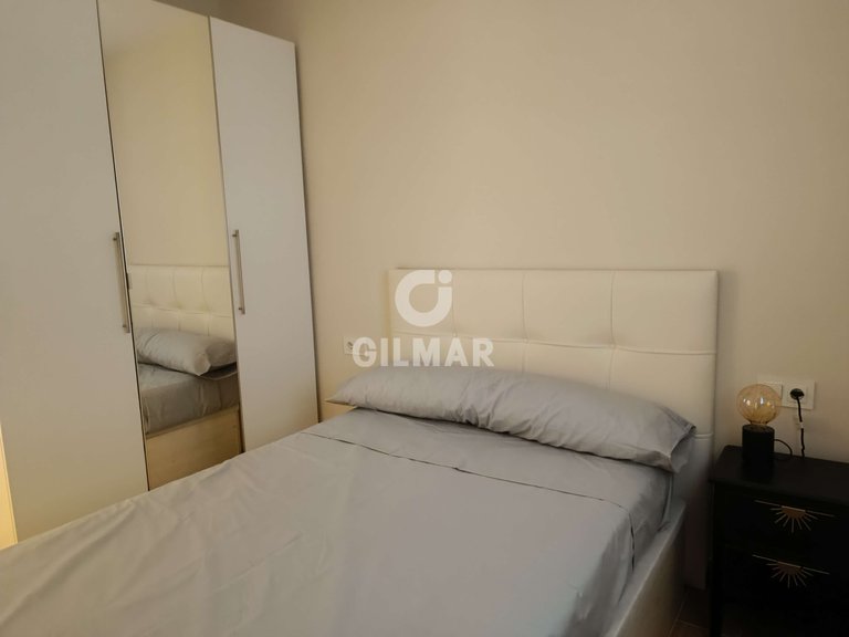 Apartment for Rent in Madrid, Madrid 11