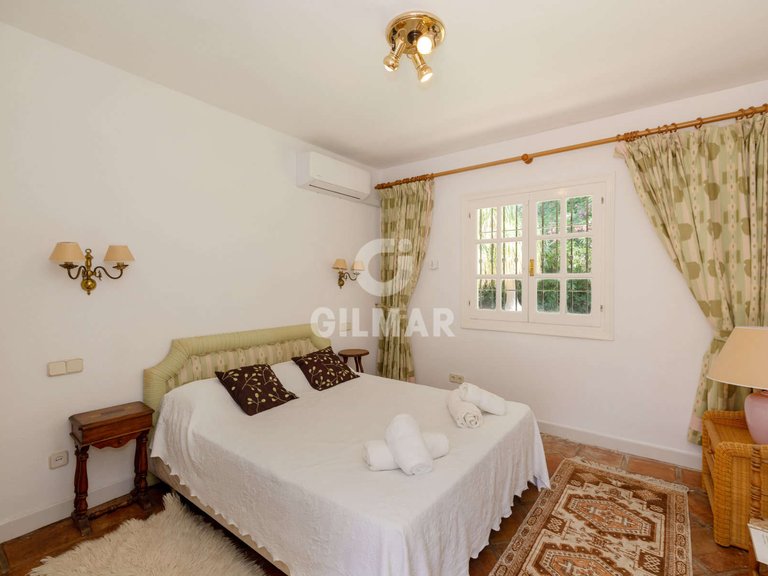 Villa for Sale in MÁlaga, Malaga 26