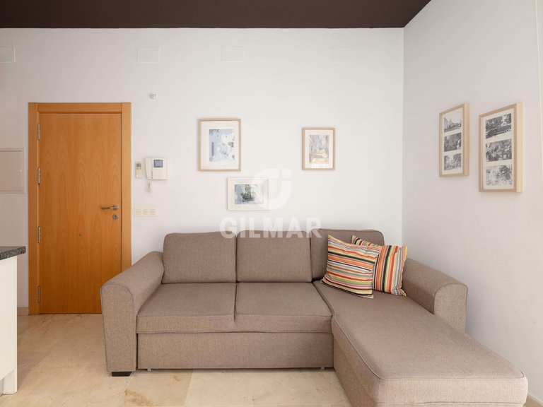 Apartment for Sale in MÁlaga, Malaga 14