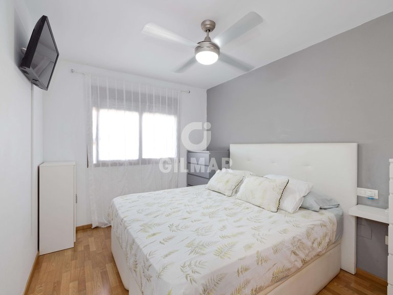 Apartment for Sale in MÁlaga, Malaga 38