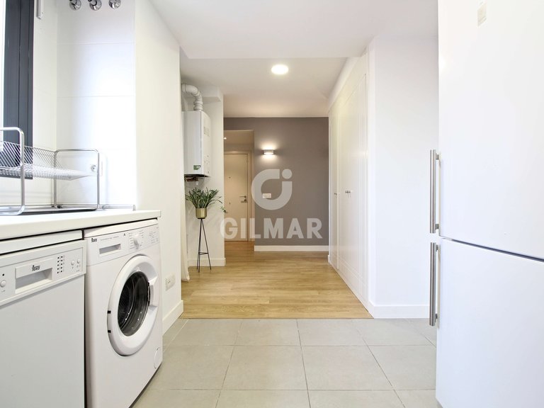 Apartment for Sale in Madrid, Madrid 16