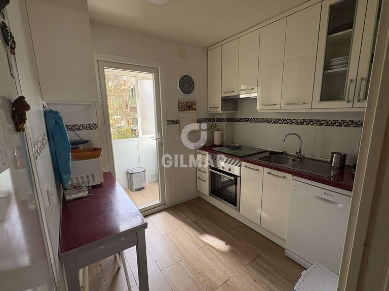 Apartment for Sale in Madrid, Madrid 5