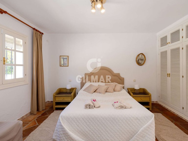 Villa for Sale in MÁlaga, Malaga 32
