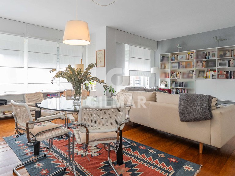 Apartment for Sale in Madrid, Madrid 1