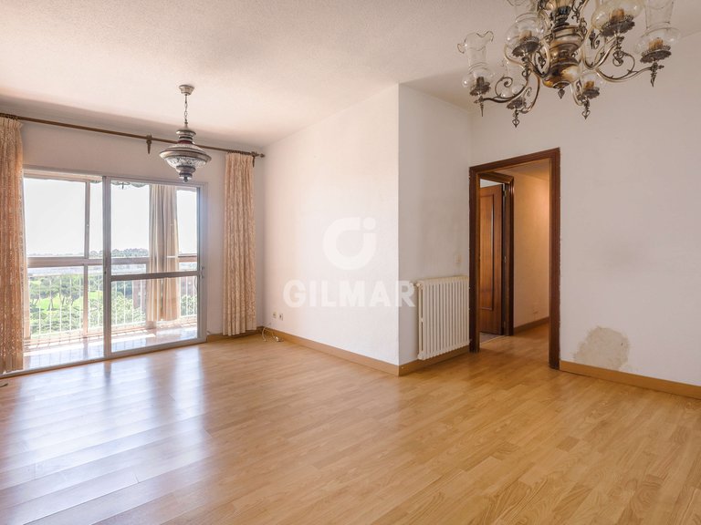 Apartment for Sale in Madrid, Madrid 3